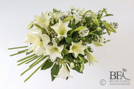 Funeral Sprays & Sheaves (FC15)